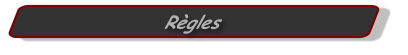 Règles