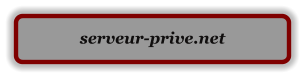 serveur-prive.net